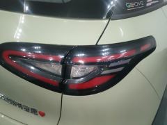 Geely Star Wish UP 410km Edition - ფოტო 5