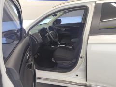 Mitsubishi Outlander 2.0L 2WD Edition 5 - ფოტო 14