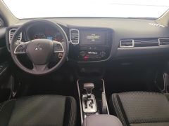 Mitsubishi Outlander 2.0L 2WD Edition 5 - ფოტო 16
