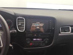 Mitsubishi Outlander 2.0L 2WD Edition 5 - ფოტო 17