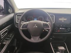 Mitsubishi Outlander 2.0L 2WD Edition 5 - ფოტო 18