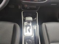 Mitsubishi Outlander 2.0L 2WD Edition 5 - ფოტო 19