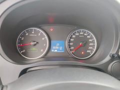 Mitsubishi Outlander 2.0L 2WD Edition 5 - ფოტო 20