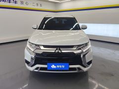 Mitsubishi Outlander 2.0L 2WD Edition 5 - ფოტო 3