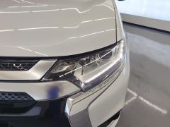 Mitsubishi Outlander 2.0L 2WD Edition 5 - ფოტო 4