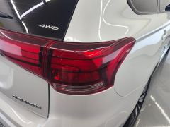 Mitsubishi Outlander 2.0L 2WD Edition 5 - ფოტო 5