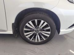 Mitsubishi Outlander 2.0L 2WD Edition 5 - ფოტო 6