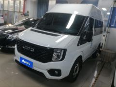 Jmc Jianglin Fushun 2.0T Version 5 - фото 1