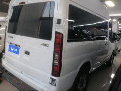 Jmc Jianglin Fushun 2.0T Version 5 - фото 2