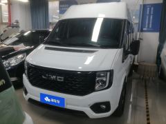 Jmc Jianglin Fushun 2.0T Version 5 - фото 3