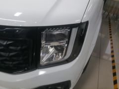 Jmc Jianglin Fushun 2.0T Version 5 - фото 4