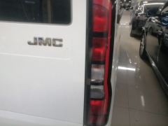 Jmc Jianglin Fushun 2.0T Version 5 - фото 5