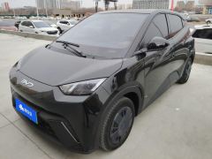 BYD Seagull Honor Edition 305km Vitality Edition - ფოტო 1