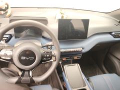 BYD Seagull Honor Edition 305km Vitality Edition - ფოტო 16