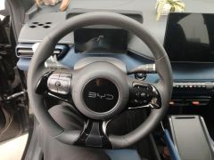 BYD Seagull Honor Edition 305km Vitality Edition - ფოტო 18