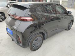 BYD Seagull Honor Edition 305km Vitality Edition - ფოტო 2