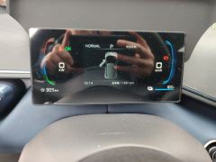 BYD Seagull Honor Edition 305km Vitality Edition - ფოტო 20
