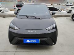 BYD Seagull Honor Edition 305km Vitality Edition - ფოტო 3