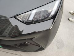 BYD Seagull Honor Edition 305km Vitality Edition - ფოტო 4