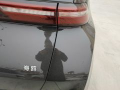 BYD Seagull Honor Edition 305km Vitality Edition - ფოტო 5