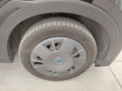 BYD Seagull Honor Edition 305km Vitality Edition - ფოტო 6