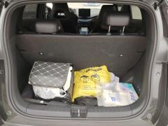 BYD Seagull Honor Edition 305km Vitality Edition - ფოტო 7