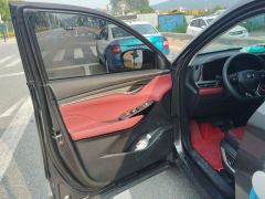 Changan CS75PLUS CS75 PLUS 1.5T Luxury Edition - ფოტო 12