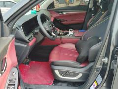 Changan CS75PLUS CS75 PLUS 1.5T Luxury Edition - ფოტო 14
