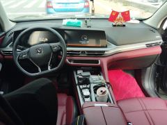 Changan CS75PLUS CS75 PLUS 1.5T Luxury Edition - ფოტო 16