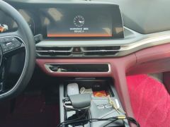 Changan CS75PLUS CS75 PLUS 1.5T Luxury Edition - ფოტო 17