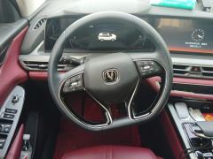 Changan CS75PLUS CS75 PLUS 1.5T Luxury Edition - ფოტო 18