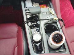 Changan CS75PLUS CS75 PLUS 1.5T Luxury Edition - ფოტო 19