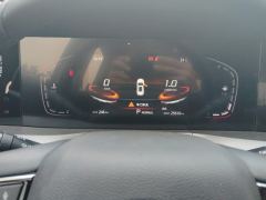 Changan CS75PLUS CS75 PLUS 1.5T Luxury Edition - ფოტო 20