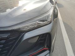 Changan CS75PLUS CS75 PLUS 1.5T Luxury Edition - ფოტო 4