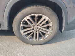 Changan CS75PLUS CS75 PLUS 1.5T Luxury Edition - ფოტო 6