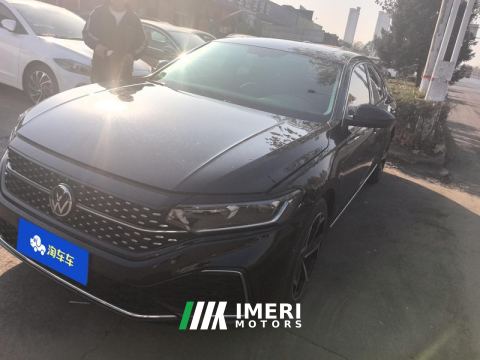 2023 Volkswagen Passat 330TSI Star Elite Edition - ავტომობილი ჩინეთიდან