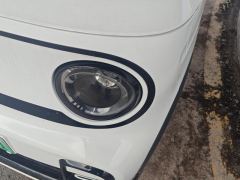 Geely Panda 210km - ფოტო 4