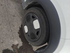 Geely Panda 210km - ფოტო 6