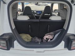 Geely Panda 210km - ფოტო 7