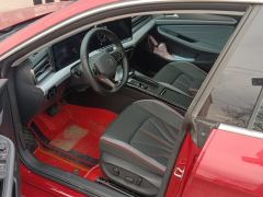 Volkswagen Lamando L 280TSI Flagship Edition - ფოტო 14