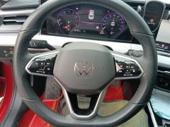 Volkswagen Lamando L 280TSI Flagship Edition - ფოტო 18