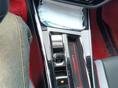 Volkswagen Lamando L 280TSI Flagship Edition - ფოტო 19