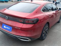 Volkswagen Lamando L 280TSI Flagship Edition - ფოტო 2