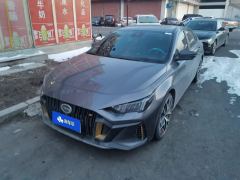 GAC Shadow Leopard 270T J16 Edition - ფოტო 1