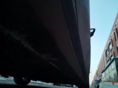 GAC Shadow Leopard 270T J16 Edition - ფოტო 10