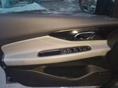 GAC Shadow Leopard 270T J16 Edition - ფოტო 12