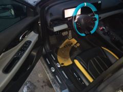 GAC Shadow Leopard 270T J16 Edition - ფოტო 14
