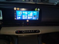 GAC Shadow Leopard 270T J16 Edition - ფოტო 17