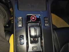 GAC Shadow Leopard 270T J16 Edition - ფოტო 19