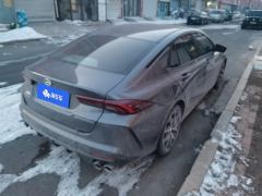 GAC Shadow Leopard 270T J16 Edition - ფოტო 2
